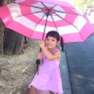 Meet your Posher, Rosie